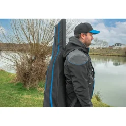 Preston Innovations Fourreau Supera X 2 Rod