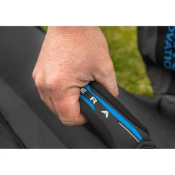 Preston Innovations Fourreau Supera X 2 Rod