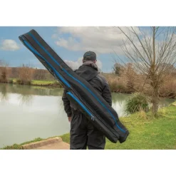 Preston Innovations Fourreau Supera X 2 Rod