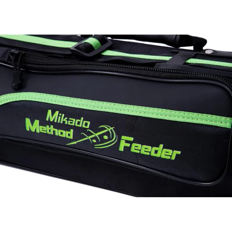 Mikado Fourreau Rigide Method Feeder