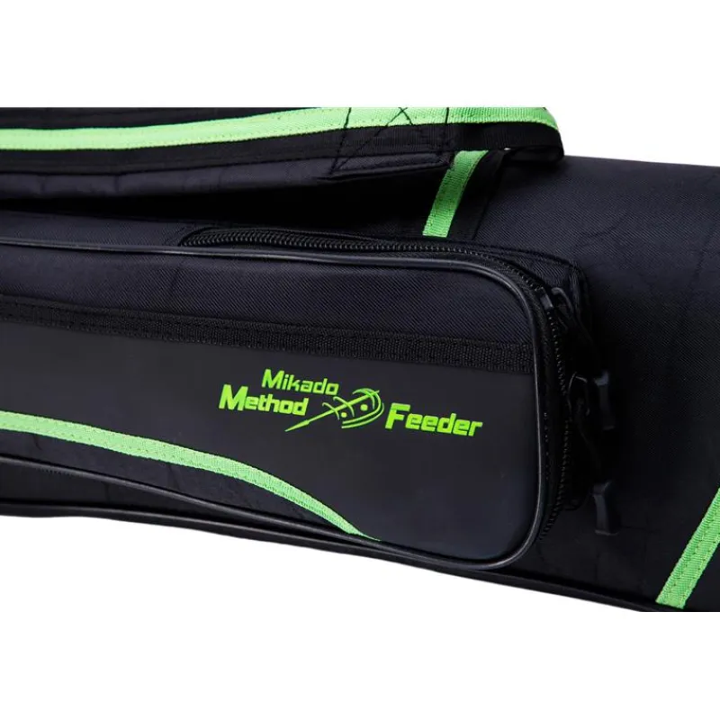 Mikado Fourreau Rigide Method Feeder
