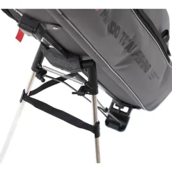 Fourreau Rigide Mikado Rod Holdall Gris