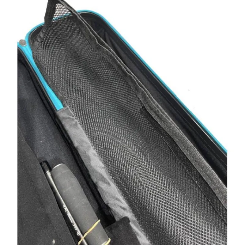 Rive Fourreau Rigide Pour Kits Poles & Rods Storage