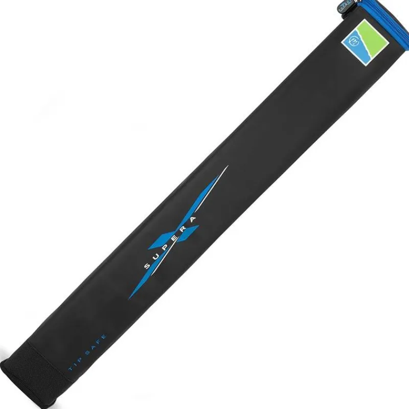 Preston Innovations Fourreau À Scions Supera X Tip Safe