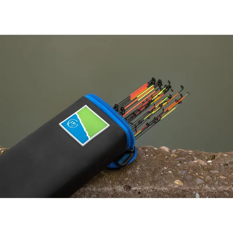 Preston Innovations Fourreau À Scions Supera X Tip Safe