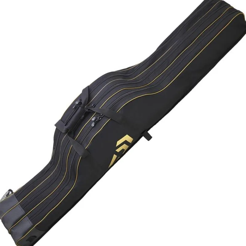 Daiwa Fourreau Semi-Rigide 3 Cannes Surf Montées