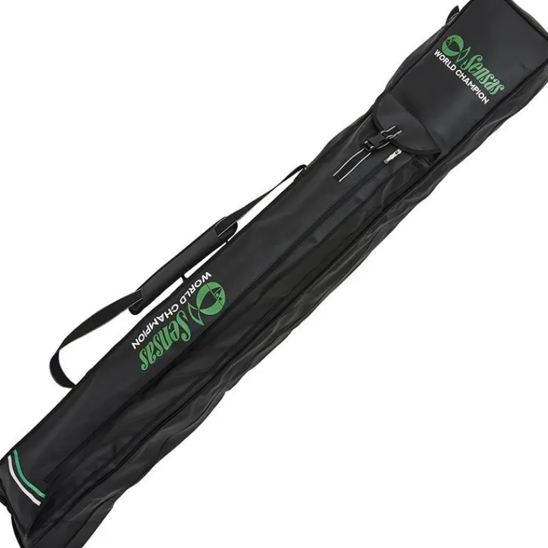 Sensas Fourreau Jumbo Black