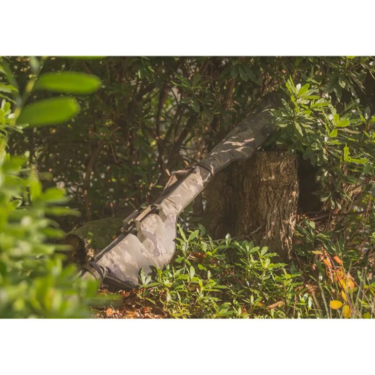 Fourreau Solar Undercover Camo Single Rod Sleeve