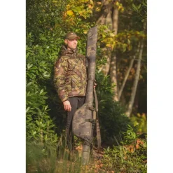 Fourreau Solar Undercover Camo Single Rod Sleeve