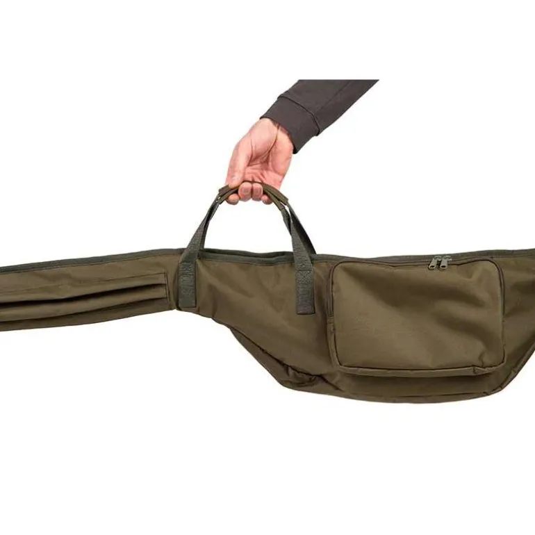 Fourreau Spomb Single Rod Sleeves