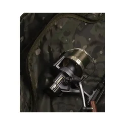 Fourreau Trakker Nxc Camo 3 Rod Sleeve