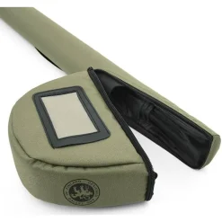 Vision Fourreau Rod & Reel Tube