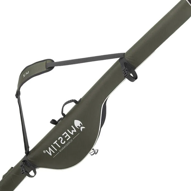 Westin Fourreau W2 Rod Case Semitele