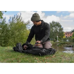 Zebco Fourreau Trophy Rod Sling