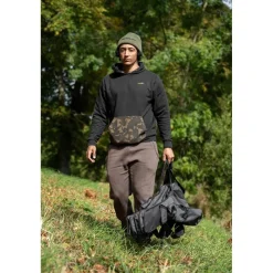 Zebco Fourreau Trophy Rod Sling