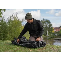 Zebco Fourreau Trophy Rod Sling