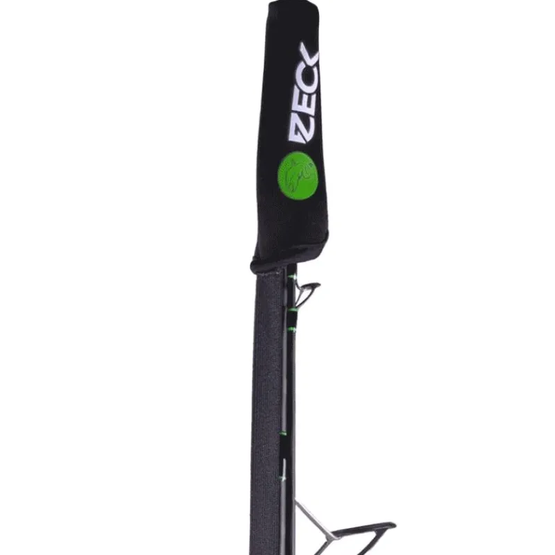 Zeck Fourreau Rod Protector Catfish
