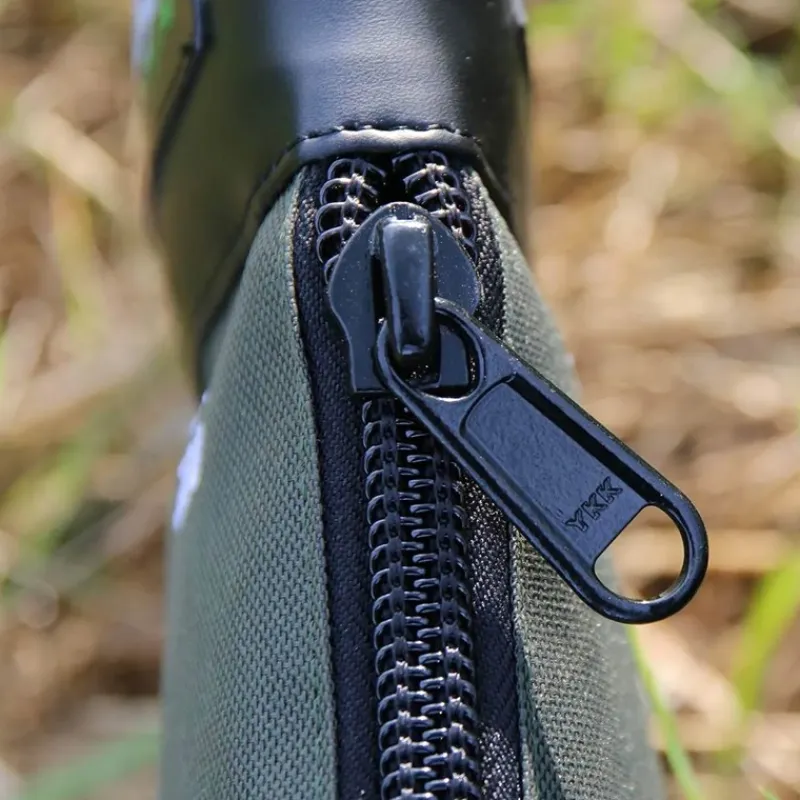 Zeck Fourreau Single Rod Bag X-Long