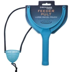 Fronde Drennan Feeder Pult Caty Soft Aqua