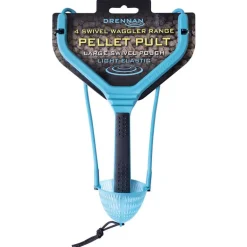 Fronde Drennan Waggler Range Pellet Pult