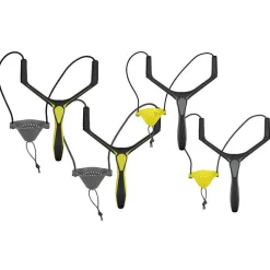 Fronde Fox Matrix Slik Catapults V2