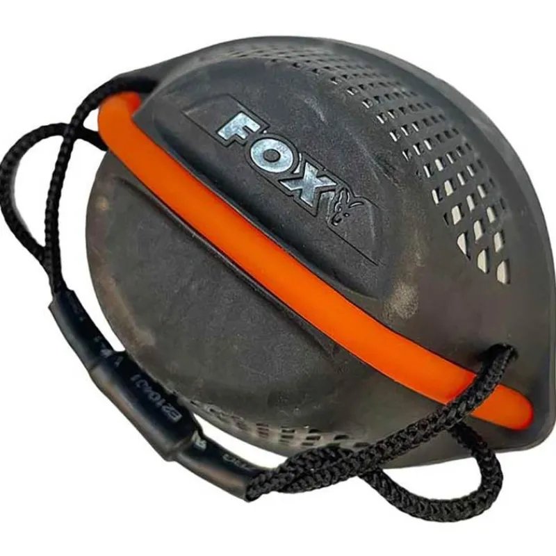 Fox Fronde Slik Powergrip Method Pouch Catapult