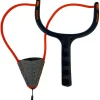 Fronde Fox Slik Powergrip Multi Pouch Catapult