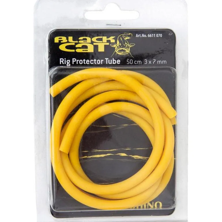 Gaine Black Cat Rig Tube