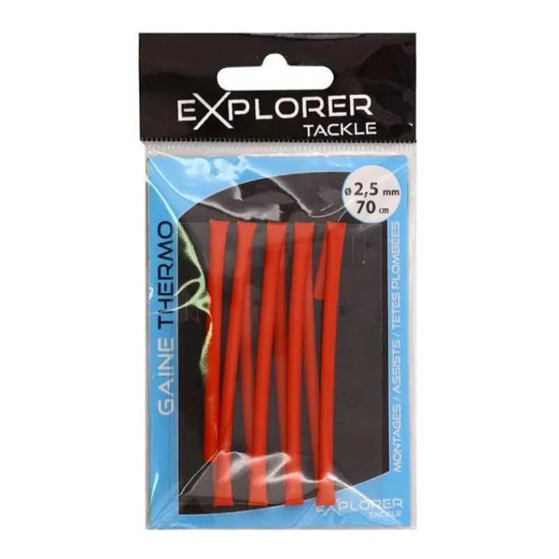 Explorer Tackle Gaine Thermo