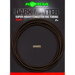 Gaine Korda Dark Matter Nano Tubing