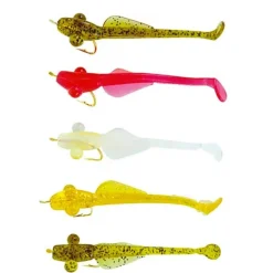 Gambe Stucki Fishing Globulus
