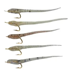 Stucki Fishing Gambe Lancon