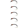 Gambe Stucki Fishing Mod.14