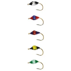 Gambe Stucki Fishing Mod.11