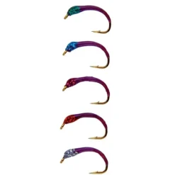 Stucki Fishing Gambe Mod.10