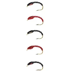 Gambe Stucki Fishing Mod.12