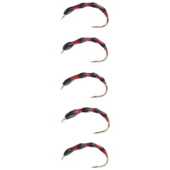 Gambe Stucki Fishing Mod.4