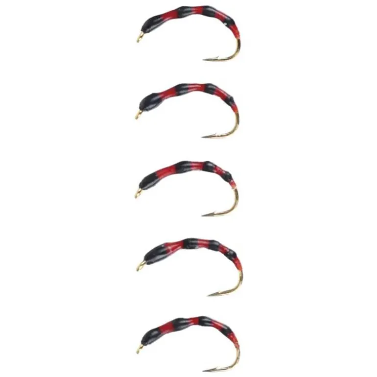 Gambe Stucki Fishing Mod.4