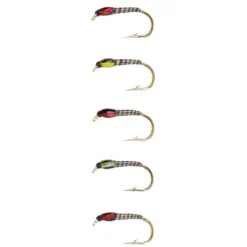 Stucki Fishing Gambe Mod.16