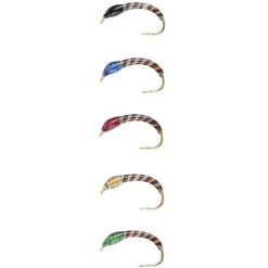 Stucki Fishing Gambe Mod.13