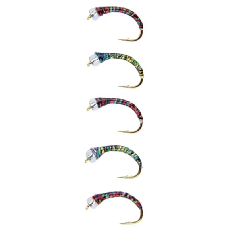 Stucki Fishing Gambe Mod.2