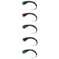Stucki Fishing Gambe Mod.1