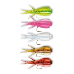Stucki Fishing Gambe Scarabait
