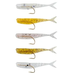 Gambe Stucki Fishing Shad Minnow