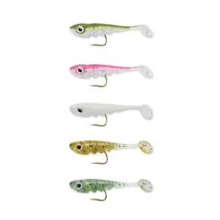 Gambe Stucki Fishing Toupti Shad