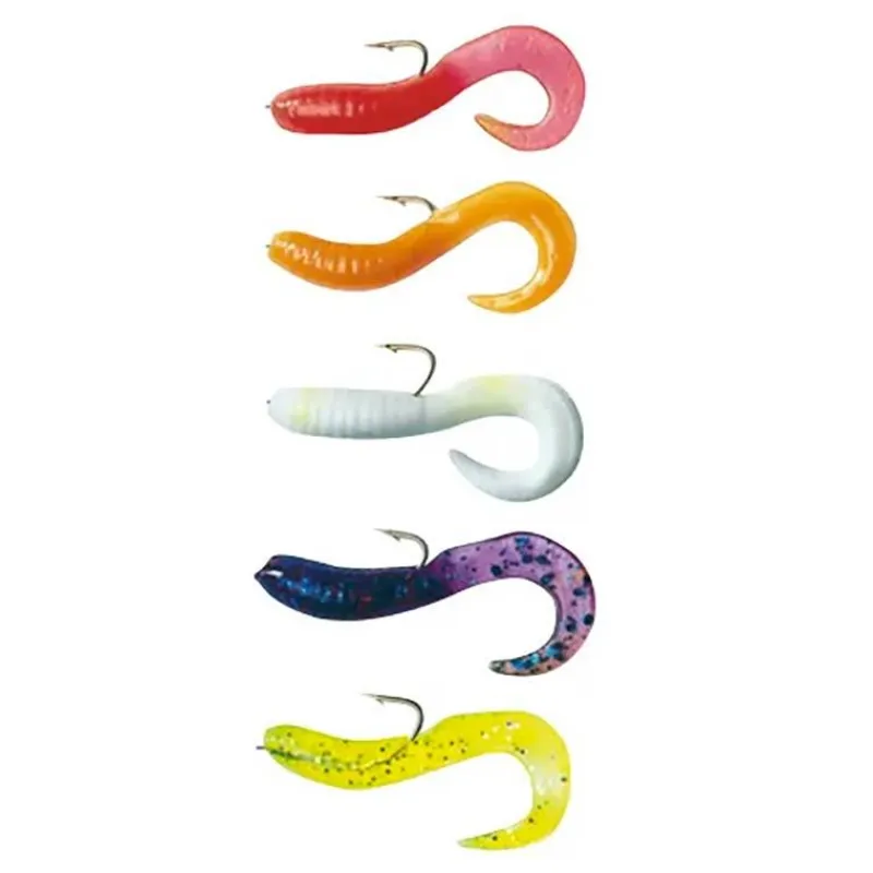 Stucki Fishing Gambe Twister