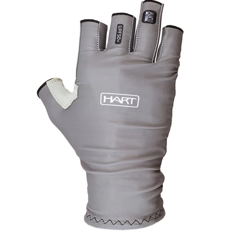 Hart Gant De Pêche Solar - Gris