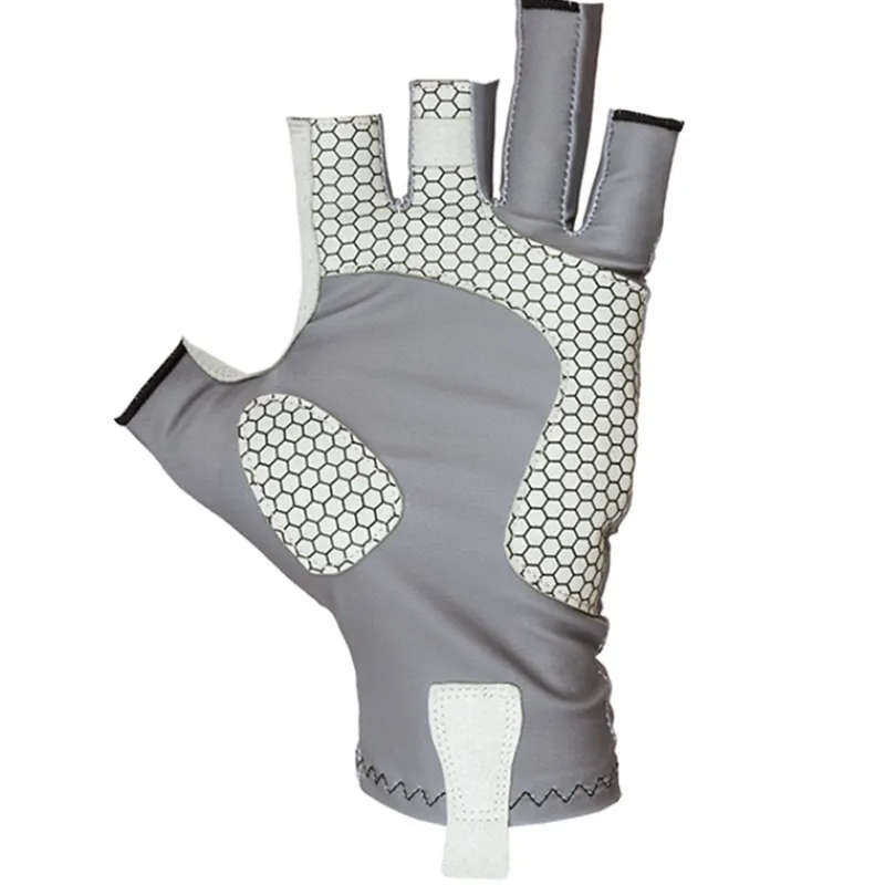 Hart Gant De Pêche Solar - Gris