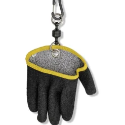 Black Cat Gant Homme Landing Glove - Noir