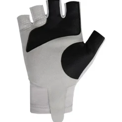 BKK Gants Flamingo Half Finger Gloves 2 - Gris Clair